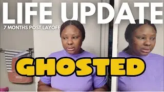 LIFE UPDATE: Still unemployed?? Job Search update, How I make money and more #unemployment