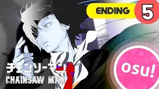 Osu! | 