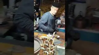 #кофе #кофевтурке #повосточному#кофейня #дивноморское #القهوه #cafe #caffe #шоу