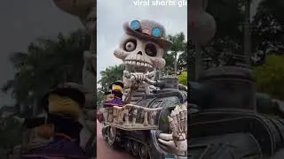 Halloween party #shorts#global#viral #Halloween
