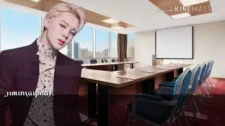 [Jikook Oneshot]- "Intoxicating" (werewolf story)