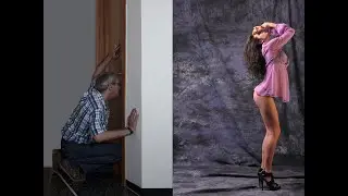 Не смотреть! Написано же; не заглядывать!!!