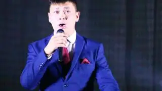 Рафис Ишбаев - Башкорт халык йыры 