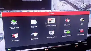 Hikvision Dvr Recording Time Increase!! How to Hikvision Dvr Recording Time kaise 2× Kra ??