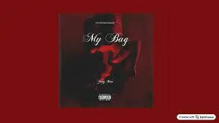 Yung Xiim - My Bag (prod. DarkBoy)