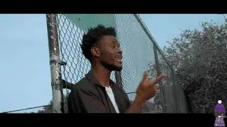 Black3ximes - Letter 2 Fenji ( Shot by: Kiddwittacannon ) (directed by: Shotbywoods )
