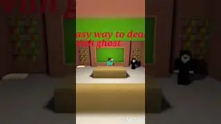 Random monster school moments #edit #minecraft #viral