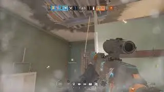 "Run It Up" - Rainbow Six Siege Montage