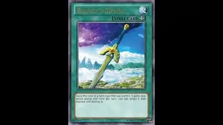 My Grandpa's Deck has no pathetic cards