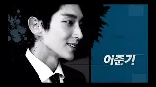 [#이준기 #LEEJOONGI] Lawless Lawyer opening