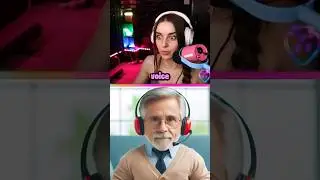asking Leo about his voice changer