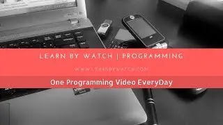 Processing Programming Language