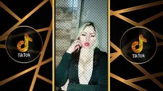 Tik Tok Lady👑Tik Tok Challenge 🔥🔥 #BooM BooM #tiktok