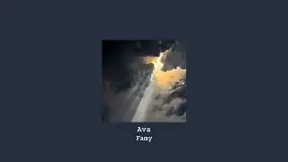 Famy - Ava (TikTok Version) (Slowed + Reverbed)
