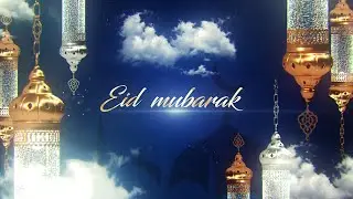 Eid Mubarak - Ramzan Special Nasheed - Greetings