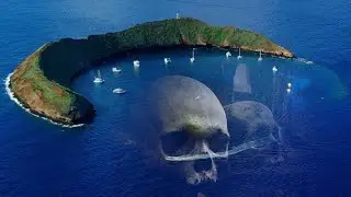 Illegal Islands That You Can't Visit 