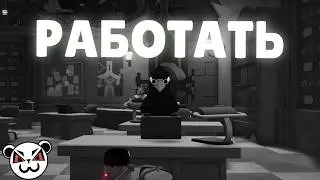 Жнец ВОРОН и ТИТАНИЧЕСКИЕ души - Death’s Door