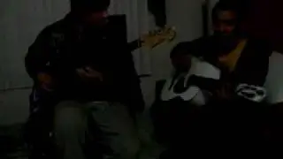 COVER STAND BY ME