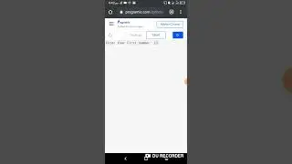 How To Work Python Script On Android Phone 