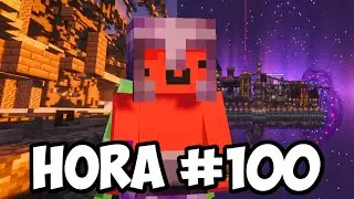 SOBREVIVÍ 100 HORAS en 2B2T