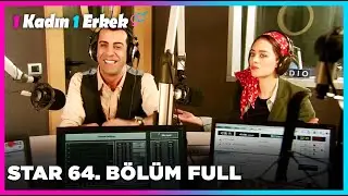 1 Man 1 Woman || Episode 64 Star