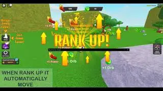 STRONGEST PUNCH SIMULATOR SCRIPT | AUTO FARM, AUTO PUNCH, COLLECT ORB, ETC