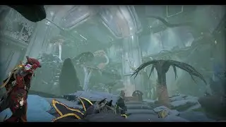 Warframe: Tenno of Anarchy Dojo Tour