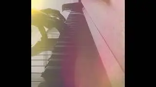 Detroit: Become Human (Main Theme) piano cover part 1