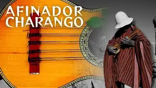 🎼 (ONLINE) Afinador de Charango | Afinacion de Charango 🎼