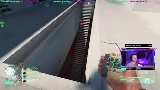 200 IQ Boy In Battlefield 2042 Crazy Moment