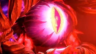 Super Smash Bros. Ultimate – The Unchained Hellwalker! - Nintendo Switch