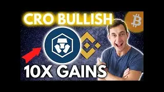 URGENT NEWS CRYPTOCOM BURNS 70 BILLION CRO COINS  Your Complete Guide to Crypto.com CRO