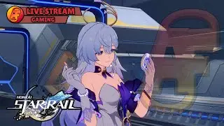 Waktunya Story Nyelesain Penacony - Honkai: Star Rail