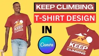 Want a PROFESSIONAL T Shirt Design? Watch This Now