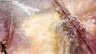 Самая красивая музыка. Расслабляет и успокаивает. Релакс.