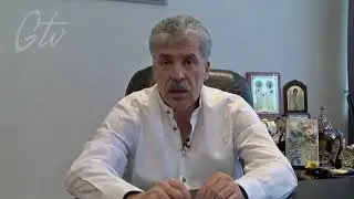 У общества огромный запрос на перемены 