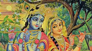 krishna Dhun by Pandit Jasraj 🛕🕉️🙏🏼