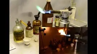 Beilstein test