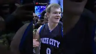 SDC Oladipo 2015 vs McClung 2023
