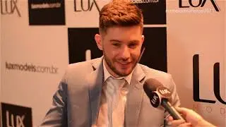Programa Lux Fashion - Conexão Sul Floripa - Parte III