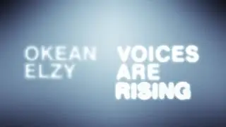 Okean Elzy - Voices Are Rising (lyric video)