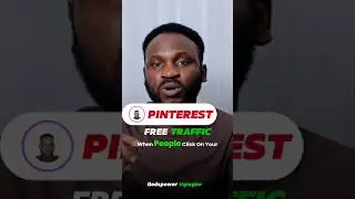 How I Get 100,000 Monthly Visitors from Pinterest (For Free!)