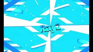 My new intro the last one
