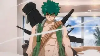 「AMV 」 - R.I.P ☠️🔥