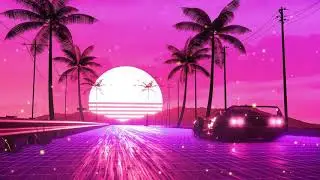 Bako Lazarashvili - Relaxing G-Funk Instrumental [Smooth 90s West Coast Type Beat 2019]