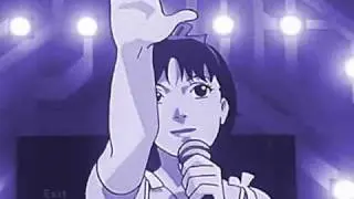 PERFECT BLUE OST - Angel of Love (english version).avi
