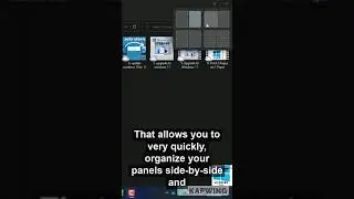 Windows 11 Multi Layout 