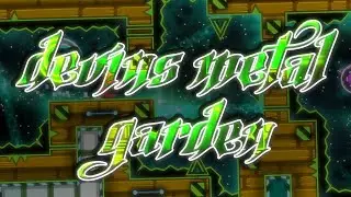 [SHOWCASE] "devins metal garden" by 2003devin