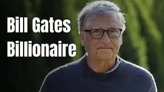 From Software Enthusiast to Billionaire: The Surprising Journey of Bill.G /
