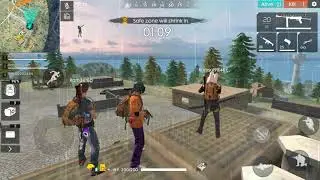 Raining🌧 freefire map 2018 #shorts